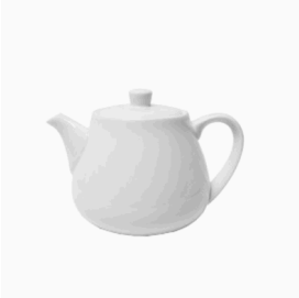 serving bowl large white