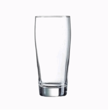 beer glass pint