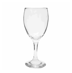 placeholder glassware