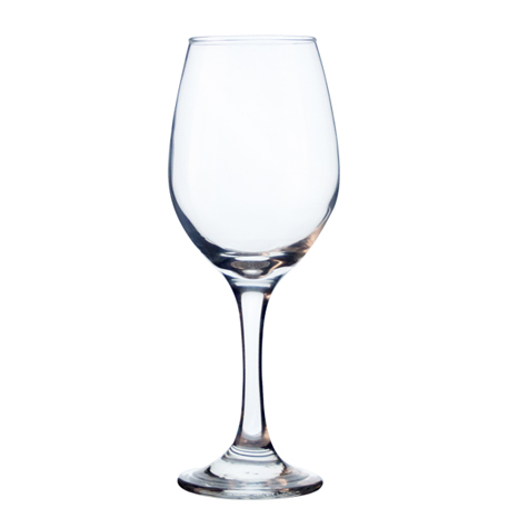 wine glass