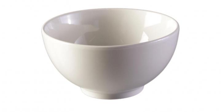 evolution square bowl 14cm
