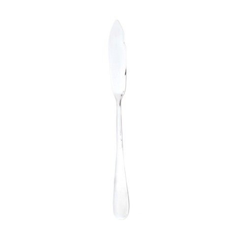 TIMELESS table knife stainless