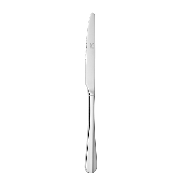 BAGUETTE serving spoon stainless steel