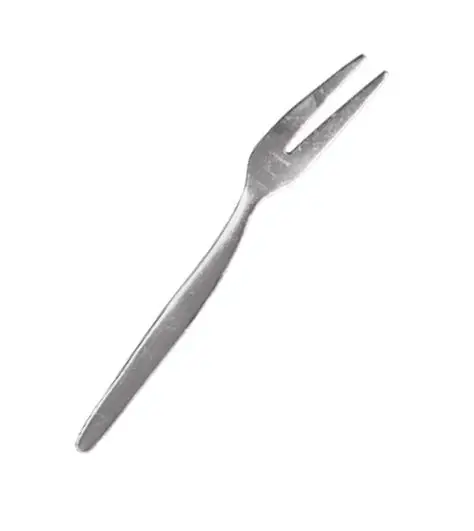 ELOFF dessert knife stainless steel