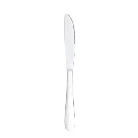 TIMELESS dessert knife stainless