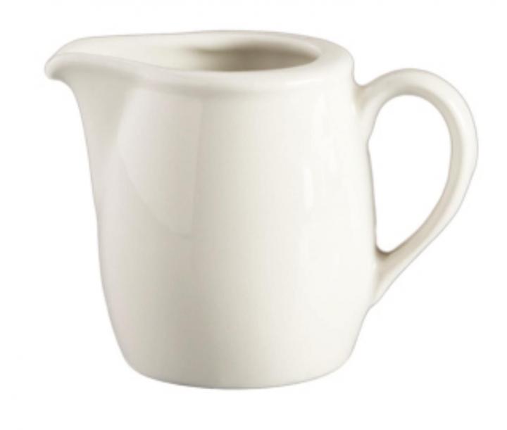buffet plates white crockery